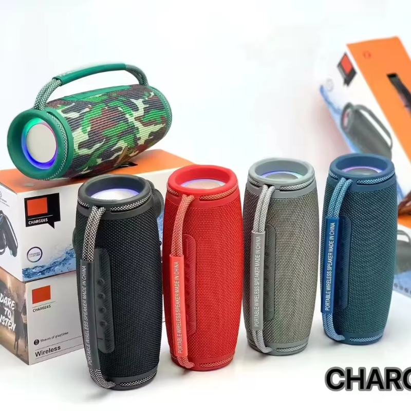 Parlante Bluetooth Charge7S